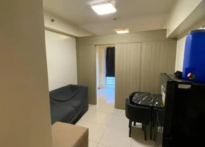 Breeze Residences 26th Floor Holiday home Manila