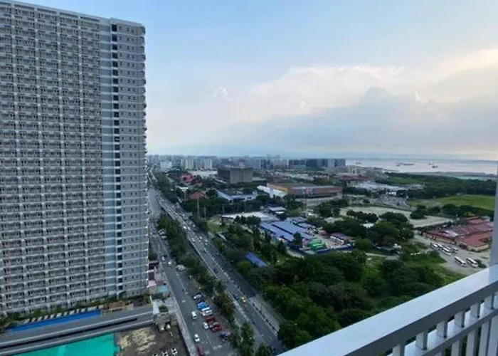 Breeze Residences 26th Floor Holiday home Manila