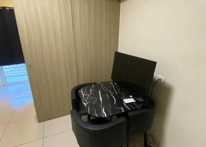Breeze Residences 26th Floor Manila