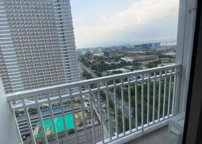 Holiday home Breeze Residences 26th Floor