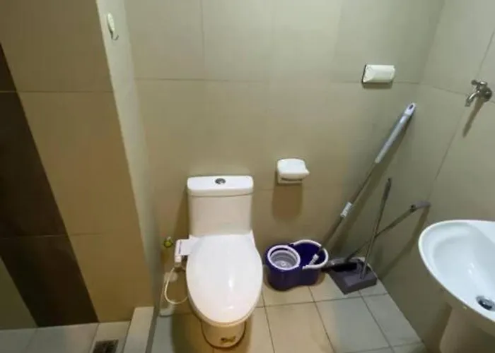 Breeze Residences 26th Floor Holiday home *