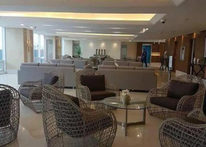 Holiday home Breeze Residences 26th Floor *