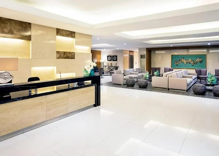 Breeze Residences 26th Floor Holiday home Manila