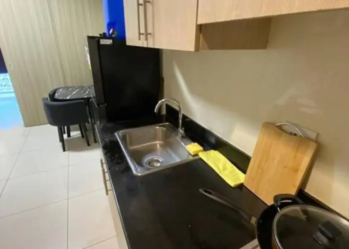 Breeze Residences 26th Floor Manila